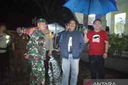 Perayaan Natal di Belitung dipastikan berjalan lancar dan kondusif