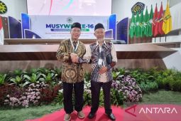 Dokter Suko bertekad bawa warga Muhammadiyah ke peradaban lebih maju