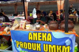 Expo Bumi Makukuhan dukung pariwisata lereng Sumbing