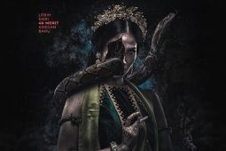 Film horor, bukan sekadar menebar ketakutan