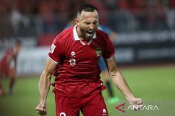 Indonesia tak boleh kalah sebelum tanding kala lawan Thailand