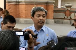 Nihil, pemohon "second home visa" untuk tinggal di Bali pada 2022