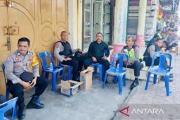 Kapolres: Perayaan Natal di Aceh Barat berjalan aman dan lancar