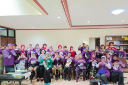 Ini kata Kepala CAS UI, lansia perlu edukasi mitigasi bencana