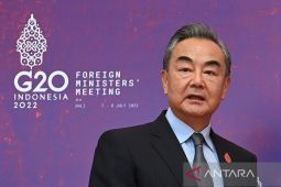 China ikut berjuang wujudkan perdamaian di Ukraina