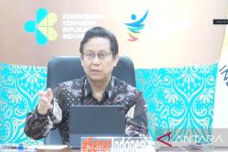 Menkes yakinkan kasus COVID-19 naik bukan karena perjalanan warga