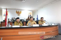 Mendagri ingatkan 9 poin penting pengendalian inflasi