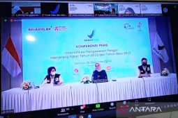 BPOM Pangkalpinang intensifikasi pengawasan pangan olahan ke 34 sarana