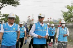 Hari Operasi Pembangkit Terbaik Sepanjang Sejarah, PLN Pastikan Kelistrikan Jelang Tahun Baru Aman