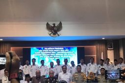 Pemprov Babel jadikan APDESI ujung tombak tingkatkan SDM desa