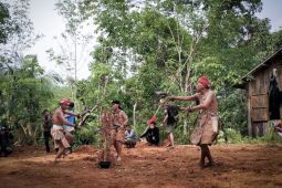 Pemkab Paser usulkan obyek budaya menjadi WBTB