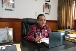 Upah minimum Kota Jambi 2023 naik jadi Rp3,2 juta
