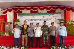 2.488 Pelanggan PLN Di Seram Utara nikmati listrik 24 jam
