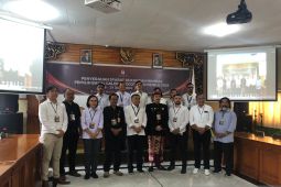 Maju pencalonan DPD, AWK siap berbagi suara Pemilu 2024