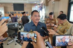 Warga diimbau waspada kunjungi objek wisata pantai