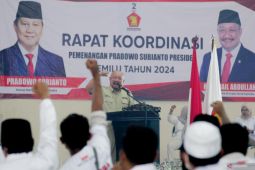 Gerindra Situbondo susun kekuatan pemenangan Prabowo pada pilpres 2024