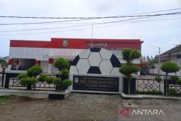Realisasi DAK Fisik 2022 di Bengkulu capai Rp861,8 miliar