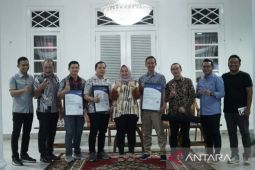 Pemkot Pangkalpinang meluncurkan aplikasi pemasaran produk UMKM