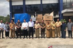 182 UMKM Babel terima alat produksi Rp1,78 miliar