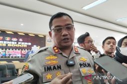 Kapolres Bogor berikan penjelasan soal penolakan ibadah Natal di Cilebut