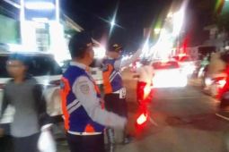 Dishub Karawang: Tak ada kenaikan harga tiket Natal dan Tahun Baru
