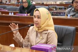 Hasil reses gabungan Dapil II Balikpapan banyak serap aspirasi