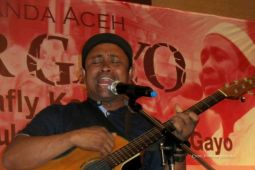 Rafly Kande rilis lagu baru peringati Hari Ibu dan tsunami Aceh