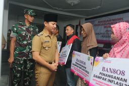 Pemkab Trenggalek targetkan pengentasan kemiskinan ekstrem tuntas sebelum 2024