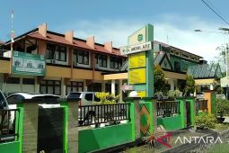 RSUD Abdul Aziz Singkawang raih akreditasi paripurna bintang lima