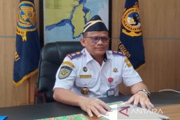 Kemenhub RI dorong KSOP Batulicin naik kelas