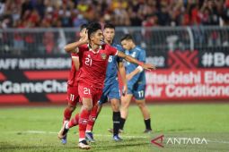 Piala AFF 2022 - Persaingan Grup B ketat setelah Vietnam-Singapura menang