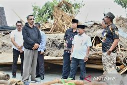 Pemkab Situbondo bantu perbaikan wisata KK-26 gunakan dana tak terduga