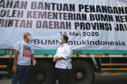 Pengamat: Erick Thohir sosok tepat dampingi Ganjar di Pilpres 2024