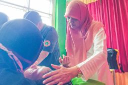 Pimpinan DPRD: Khitanan massal di Surabaya harus perhatikan kualitas layanan