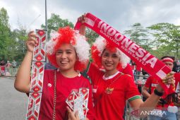 Piala AFF: Shin siapkan strategi kejutan untuk hadapi Thailand