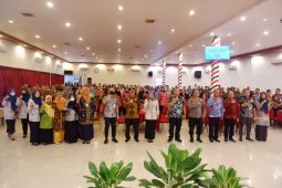 Pemkab lakukan langkah preventif kasus stunting di Mojokerto