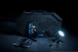 ROG Phone 6 edisi Batman  hadir di Indonesia