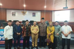 Begini cara Nurdin bangun perekonomian Kabupaten Aceh Jaya