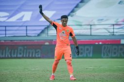 Liga 1: Persebaya perpanjang kontrak kiper Ernando Ari
