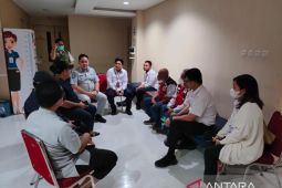 Jasa Raharja dan ASDP Gerak Cepat Tangani Korban Minibus yang Terjun ke Laut