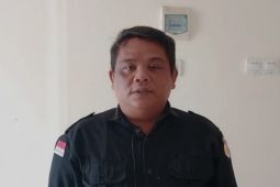 Bawaslu Bengkayang sosialisasi produk hukum Pemilu 2024