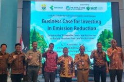 Bank Jambi hadiri diskusi bersama Bank Dunia