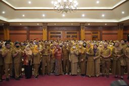 Wali Kota Mojokerto tegaskan peran ASN dalam birokrasi