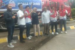 BPH Migas pantau ketersediaan BBM di Maluku, begini penjelasannya