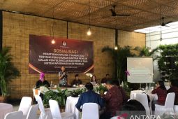 KPU Bali: masyarakat kurang aktif dalam pemutakhiran data