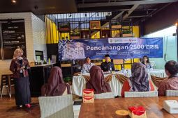 Bank Jambi komitmen perluas penggunaan QRIS
