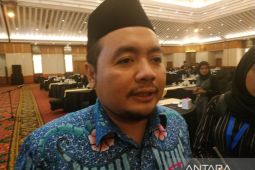 KPU siapkan berkas ajukan banding usai dapat salinan putusan PN Jakarta Pusat