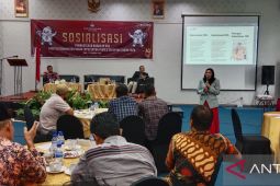 KPU Kota Jambi ingatkan pelamar PPS melengkapi hasil cek kesehatan