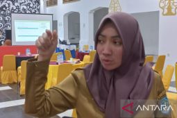 Disparbud Bangka catat lintas tamu hotel capai 48.272 orang