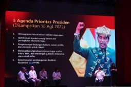 Pemerintah paham dinamika yang terjadi pada tahun politik